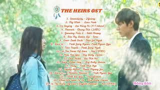 THE HEIRS OST Full Album  Best Korean Drama OST Part 19