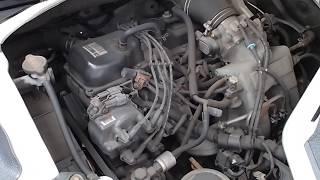 Engine TOYOTA HIACE VANRZH112V 2002y on sale 