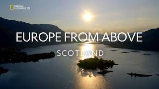 Шотландия Scotland. Документальный фильм 1080p 2022