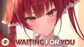 Nightcore - Waiting For You - Lyrics