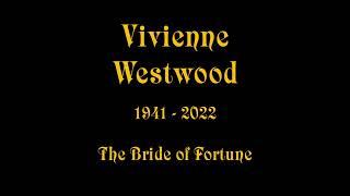 Robin Scott M - The Bride of Fortune featuring lyrics written by Vivienne Westwood