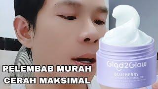 Moisturizer Murah Mencerahkan Dan Melembabkan Kulit