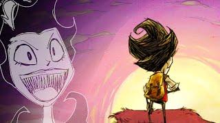 Dont Starve Togethers Story explained Part Two