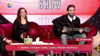 Yokluğuna Kurşun Sıkıyorum - Erkan Çelik & İsmail YK