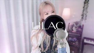 IU아이유 - LILAC라일락 COVER by 새송｜SAESONG