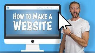 How to Make a Website from Scratch  Step-by-Step for Beginners