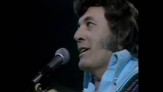 Jerry Lee and Carl Perkins Wembley 1981 upgraded audio