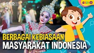 Fakta Unik Kebiasaan Masyarakat Indonesia yang Membuat Turis Kaget