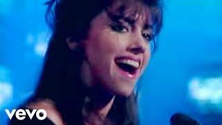 The Bangles - Hazy Shade of Winter Official Video