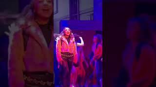 Freaky Friday the Musical at Lincoln Park is in the books Heres a clip of my character Savannah 