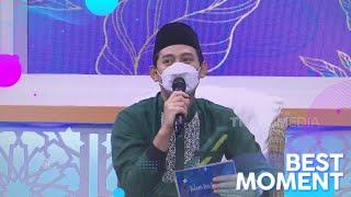 Bagaimana Ahli Waris Cucu Atas Warisan Kakek Neneknya  Best Moment #IslamItuIndah 12322