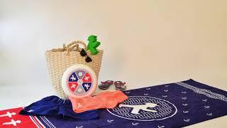 Maritim Sommer Essentials - AMPELMANN Berlin