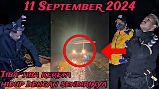 🉐LoyAhmad GUNUNG EMAS Penampakan sosok Ep1‼️11 Sep 2024 PARANORMAL