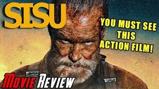 SISU - Movie Review  GO OUT & SEE THIS NOW