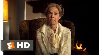 The Visit 210 Movie CLIP - Inside the Oven 2015 HD