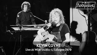 Kevin Coyne - Live At Rockpalast 1979 Full Concert Video