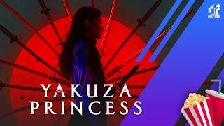 Yakuza Princess Masumi Jonathan Rhys Meyers - In Cinemas October 21st