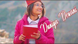 Duniya Deewani Ho Gayi Hai Teri  Its A Romantic Love Story Hindi Song  Aditya Agarwal  Hiral Raj