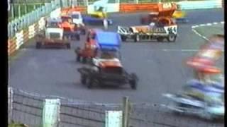 Hotstox GN Northampton 21st June 1992