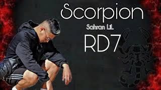 Ryidi RD7_SAHRAN LIL Music Official_SCORPION @ArtisanMc