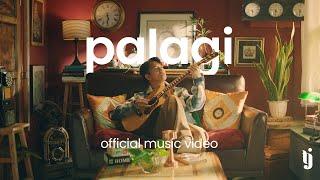 PALAGI - TJ Monterde  OFFICIAL MUSIC VIDEO