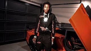 NBA YoungBoy - Out The Trap Official Video