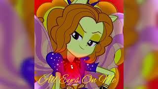 Or3o - All Eyes On Me - Adagio Dazzle AI Cover