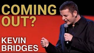 Planning A Night Out  Kevin Bridges A Whole Different Story