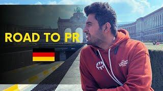 PR in Germany My Road to Permanent Residence in Germany