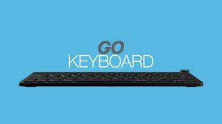 Go Keyboard Your On-The-GO Companion