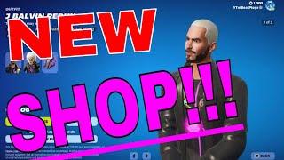 Fortnite Item Shop New July 4 2024 New Item Shop Fortnite