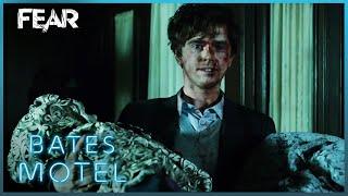 Norman Takes Norma Home  Bates Motel