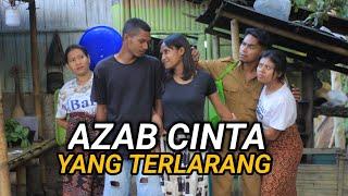 Azab Selingkuh  Komedi Maumere  Komedi NTT  Rakat Skill