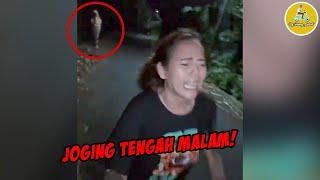 MBAKNYA DIKEJAR POCONG   VCS PART 22