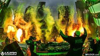 Carnage - Ultra Music Festival Miami 2016 - HD Full Set #RIPULTRA