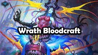 Shadowverse -  Wrath Bloodcraft   Order Shift  Rotation #Shadowverse