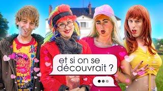 Et si on se Découvrait ? - Le Monde à LEnvers