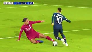 Neymar Jr Top 30 Ankle breaking Skills 2021