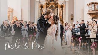 Hochzeitsvideo  Nicole & Max