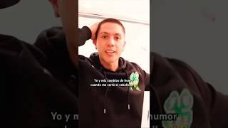 JUAN DE DIOS Y SUS CAMBIOS DE HUMOR   #jukilop #shorts #viral