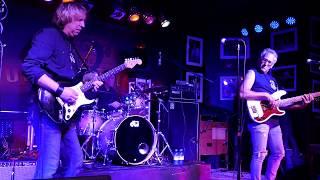 Paul Nelson 2018-05-20 Boca Raton Florida - The Funky Biscuit - Complete Show