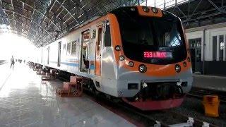 20151223 Jakarta KfW i9000 Series TS6 Set at Tanjung Priok