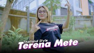Thailand Style  Dj Terena Mete Mashup - Irpan Busido 69 Project