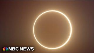 What is a total solar eclipse?