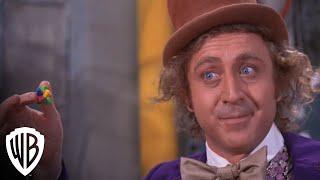 Willy Wonka & the Chocolate Factory  4K Trailer  Warner Bros. Entertainment