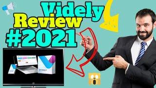 Video Marketing Software - Videly Pro Review Urgent