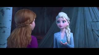 Frozen 2  Now on Digital & Blu-ray