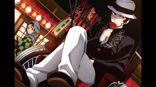 Nightcore - Smooth Criminal