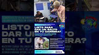 SEA UN TECNICO DE REFRIGERACIÓN HVAC CERTIFICADO CON LA EPA 608 UNIVERSAL VÁLIDO EN TODO EE.UU