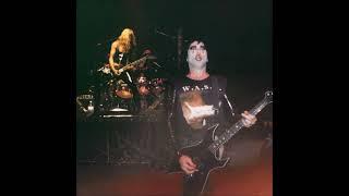 W.A.S.P.-U Live In Zurich Switzerland 21.05.1997 *Rare Audio*